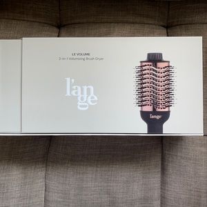 Le Volume 2-in-1 Volumnizing Brush Dryer